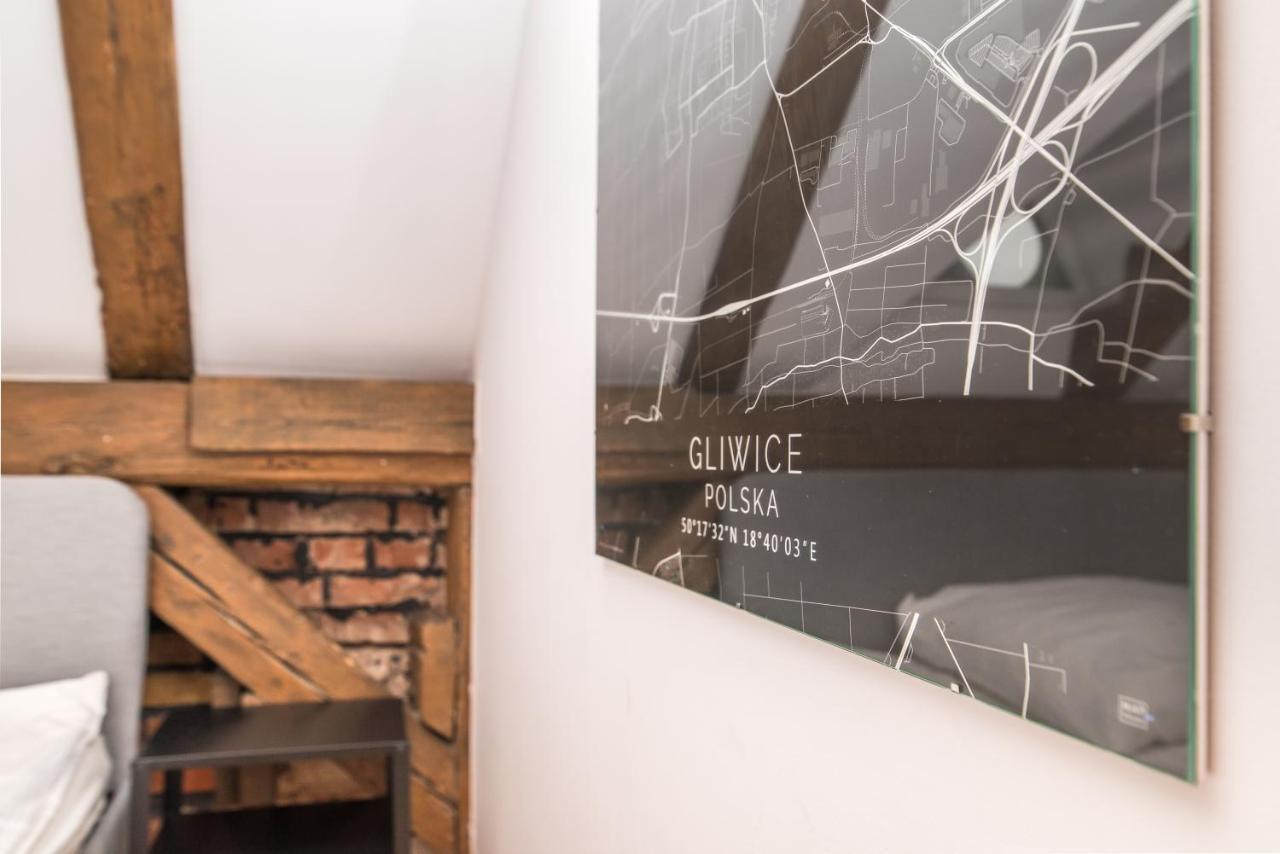 Uroczy Apartament Hlivice Exteriér fotografie