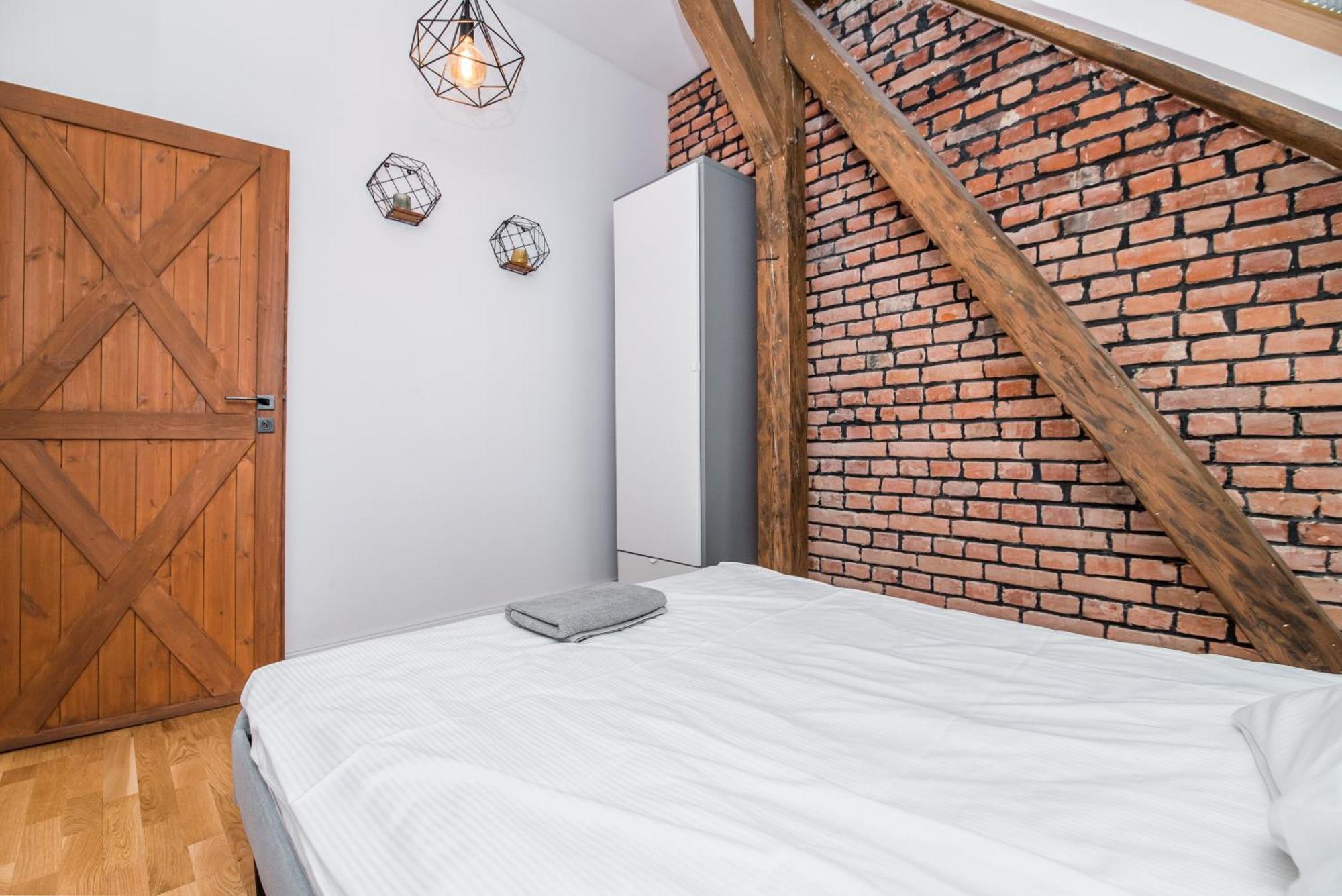Uroczy Apartament Hlivice Exteriér fotografie