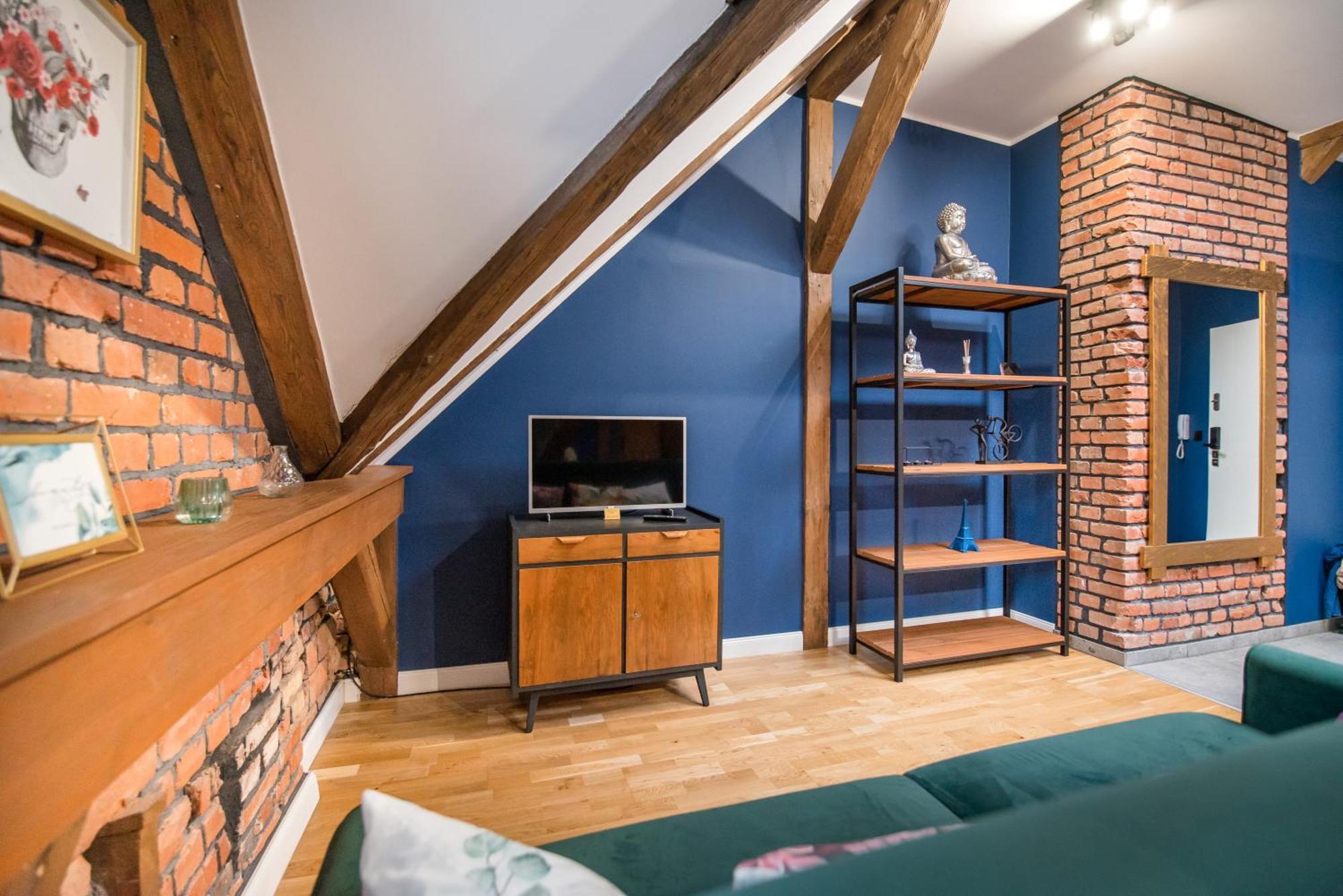 Uroczy Apartament Hlivice Exteriér fotografie