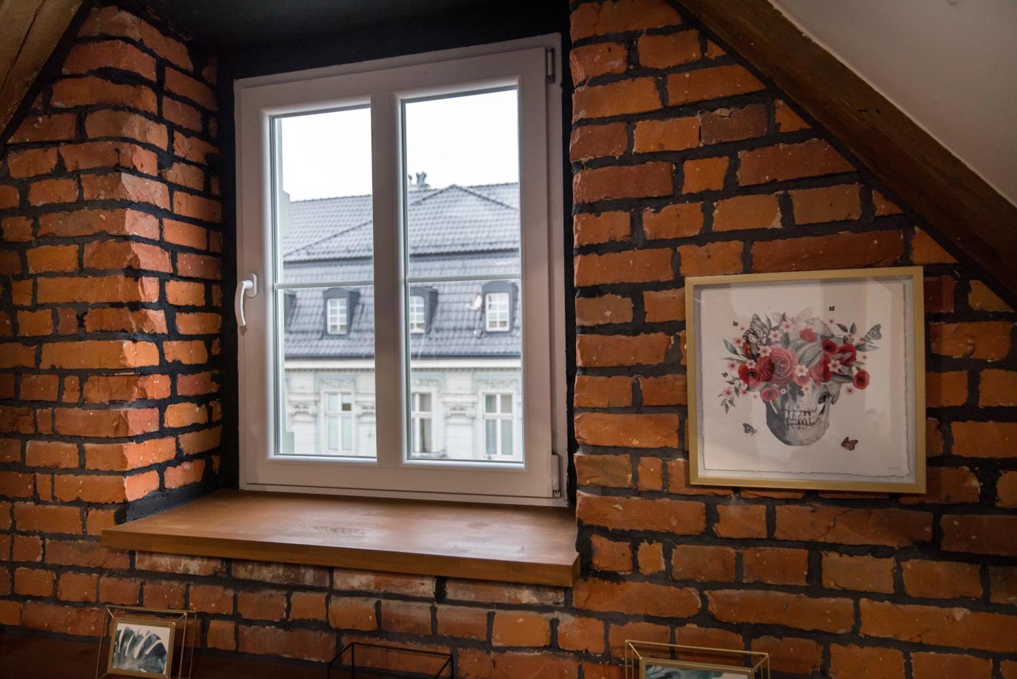 Uroczy Apartament Hlivice Exteriér fotografie