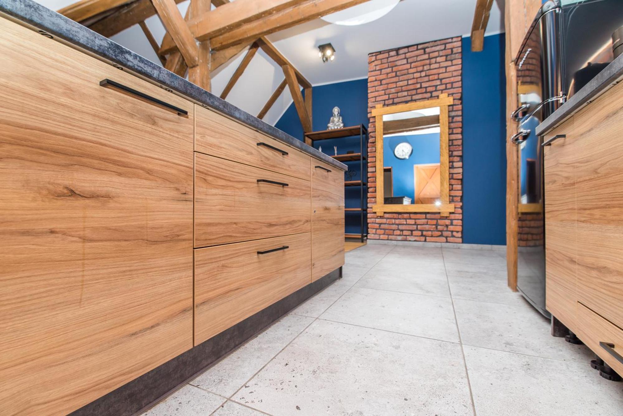 Uroczy Apartament Hlivice Exteriér fotografie