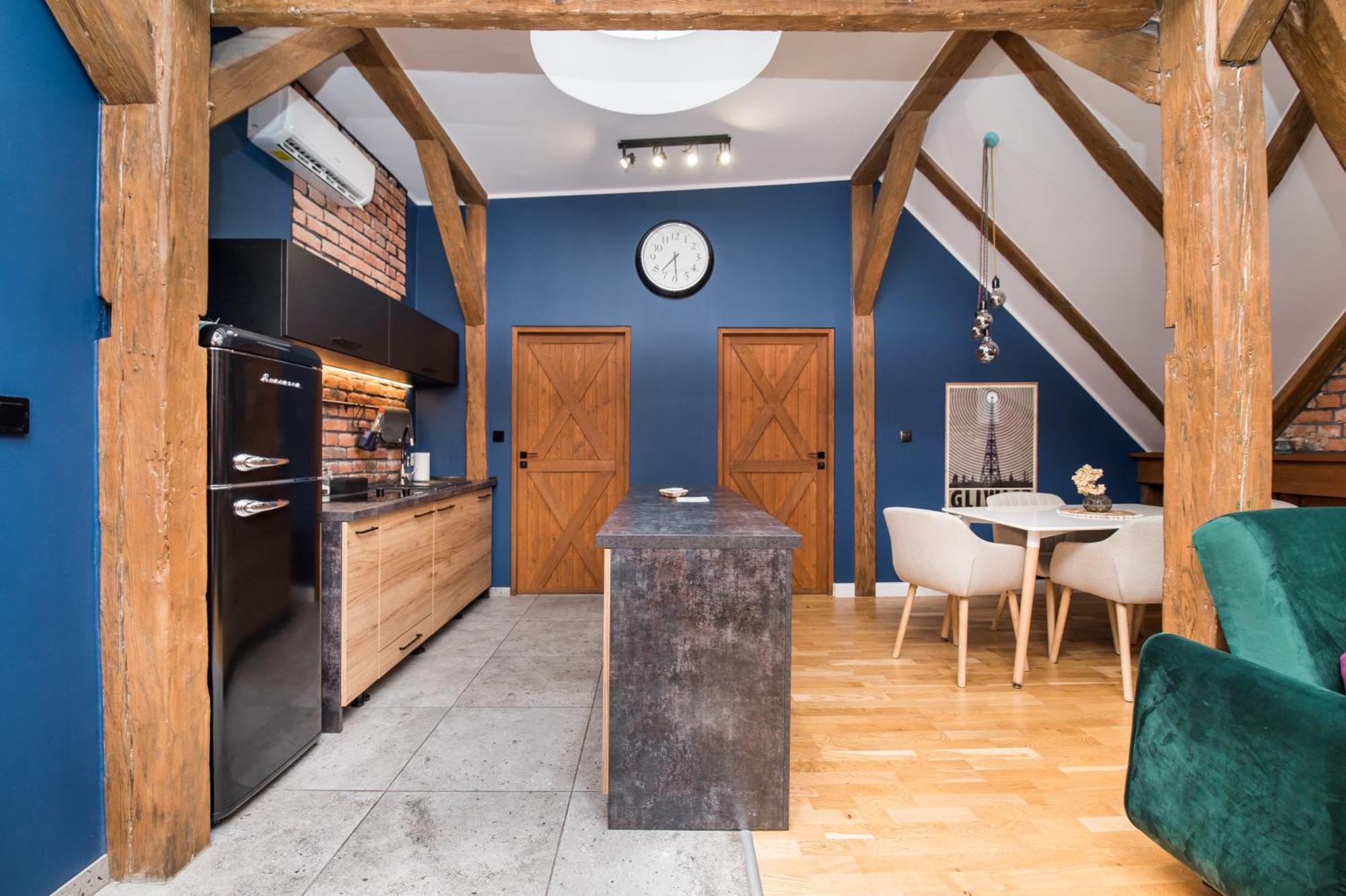 Uroczy Apartament Hlivice Exteriér fotografie