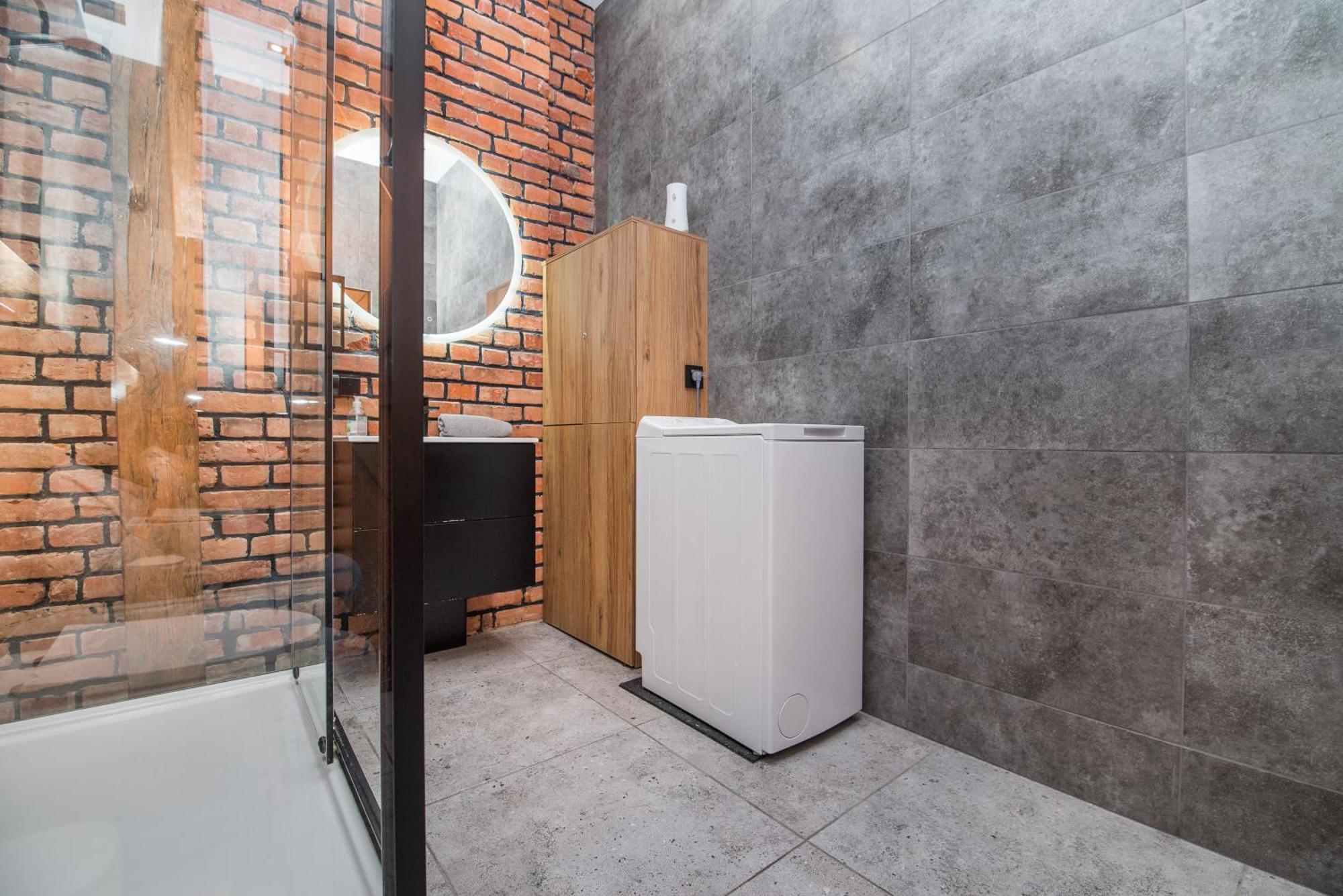 Uroczy Apartament Hlivice Exteriér fotografie